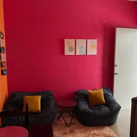Villas Maria Jacaranda