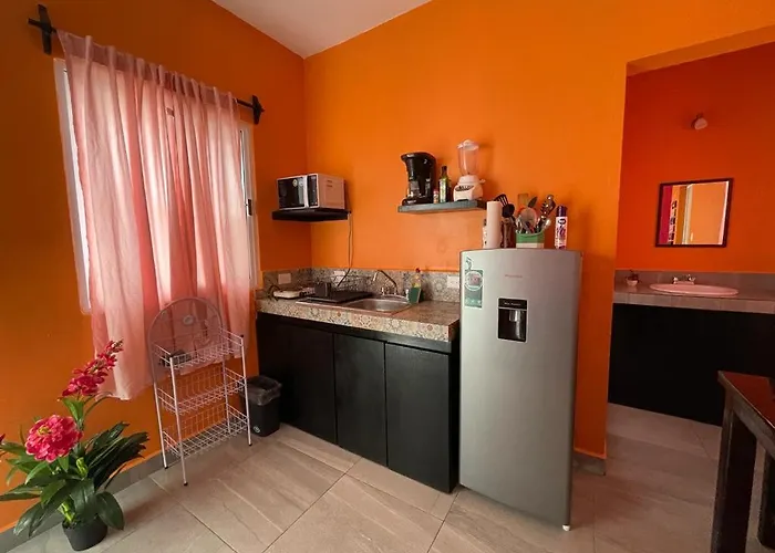 Villas Maria Jacaranda