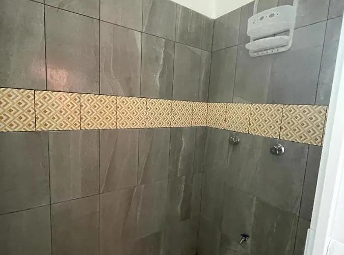 Villas Maria Jacaranda *