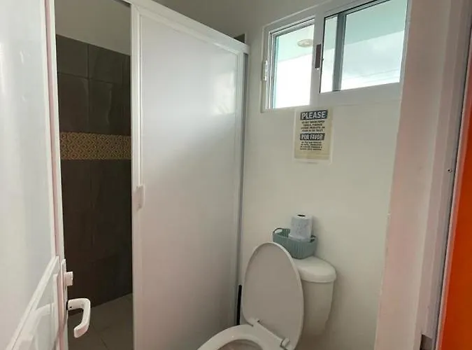 Villas Maria Jacaranda * Cozumel