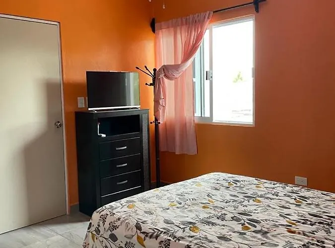Villas Maria Jacaranda Cozumel
