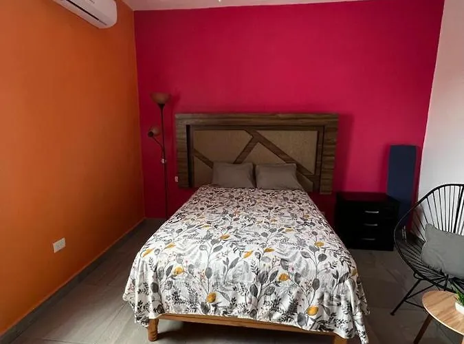 Villas Maria Jacaranda